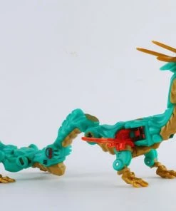 52Toys: Megabox - (MB-14) CHINESE DRAGON-Azure Dragon 中华龙-青龙 20 52Toys: Megabox - (MB-14) CHINESE DRAGON-Azure Dragon 中华龙-青龙