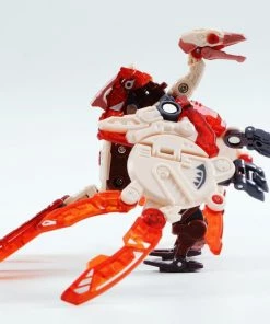 52Toys: Beastbox - (BB-45) STRATOSPHERE 平流层