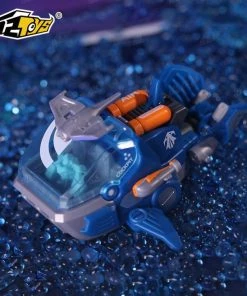 52Toys: Beastbox - (BB-14) LEVIATHAN -利维坦