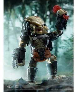 52Toys: Megabox - (MB-11) PREDATOR 19 52Toys: Megabox - (MB-11) PREDATOR
