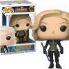 FUNKO POP! Marvel Avengers Infinity War - Black Widow