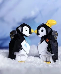 52Toys: Beastbox - (BB-08) ICEQUBE -标准版