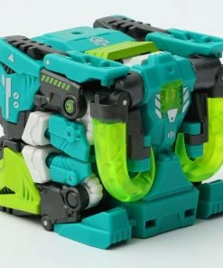 52Toys: Beastbox - (BB-27) TOXICHORN -毒角