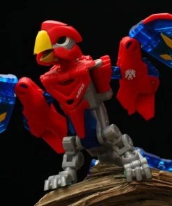 52Toys: Beastbox - (BB-09) ECHOBLASTER -回音爆手