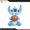 Enesco : Disney Showcase - Stitch With Coconut Figurine 2 Enesco : Disney Showcase - Stitch With Coconut Figurine