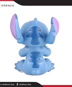 Enesco : Disney Showcase - Stitch With Coconut Figurine