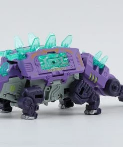 52Toys: Beastbox - (BB-25) JAWBREAKER -断钢齿