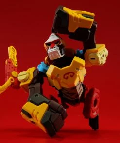 52Toys: Beastbox - (BB-03MK) MONKEY KING 行者乔乔