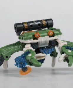 52Toys: Beastbox - (BB-16) KANIBAL -追命