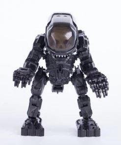 52Toys: Megabox - (MB-01) ALIEN Original