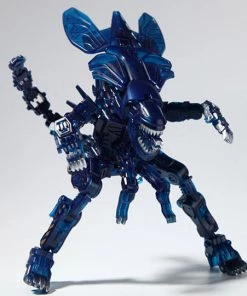 52Toys: Megabox - (MB-10) ALIEN QUEEN