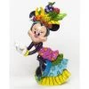 Enesco : Disney By Britto - Samba Minnie