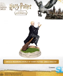 Enesco: Wizarding World Of Harry Potter - Draco Malfoy