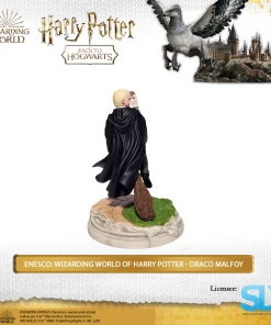 Enesco: Wizarding World Of Harry Potter - Draco Malfoy 7 Enesco: Wizarding World Of Harry Potter - Draco Malfoy