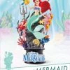 Beast Kingdom Diorama Select 012 The Little Mermaid DS-012