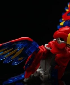 52Toys: Beastbox - (BB-09) ECHOBLASTER -回音爆手