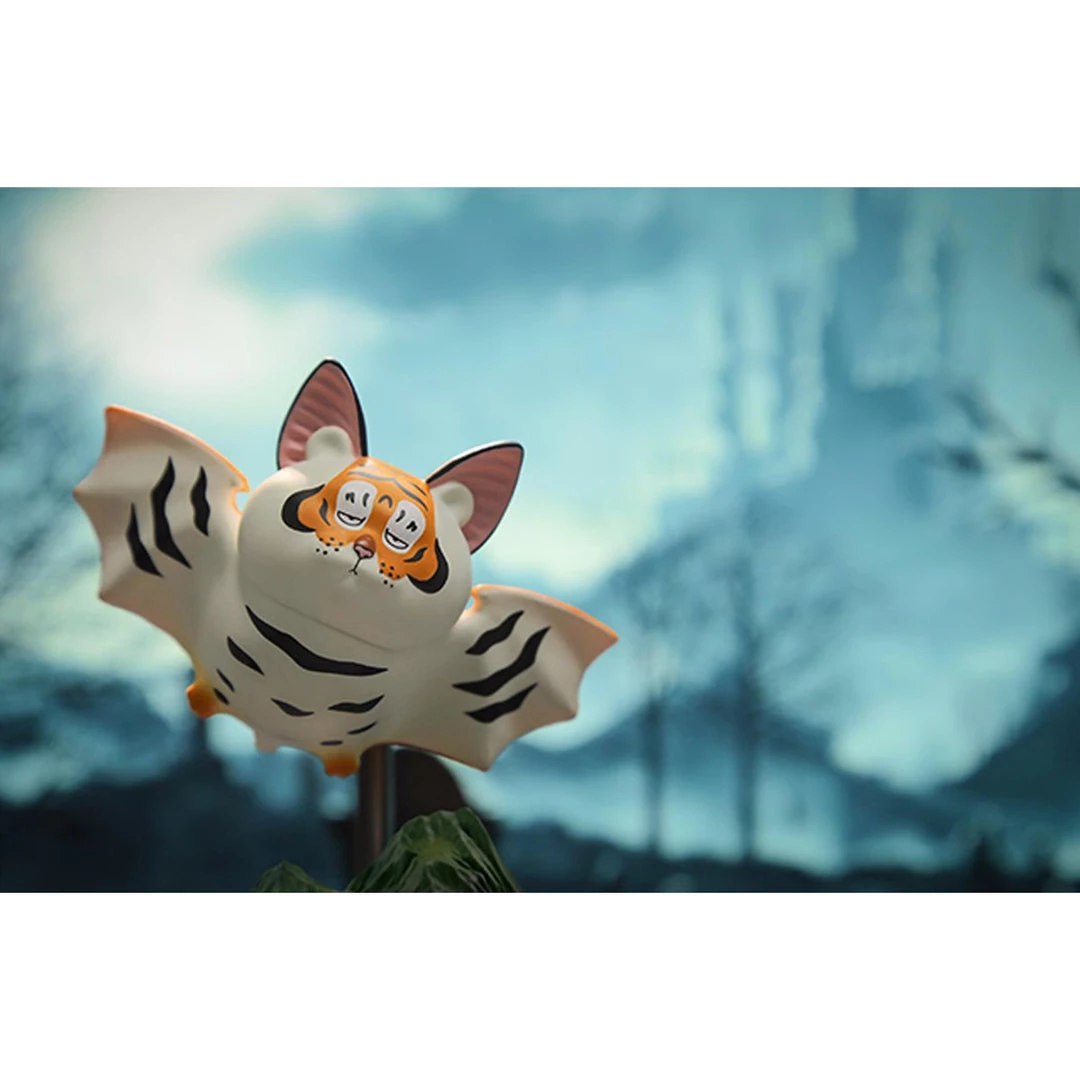 52Toys: Bu2ma Panghu Can Be Everything Series (6+ 1) 5 52Toys: Bu2ma Panghu Can Be Everything Series (6+ 1)