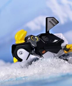 52Toys: Beastbox - (BB-08) ICEQUBE -标准版