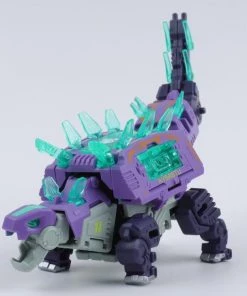 52Toys: Beastbox - (BB-25) JAWBREAKER -断钢齿