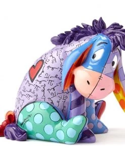 Enesco : Disney By Britto - Eeyore