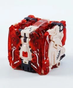 52Toys: Beastbox - (BB-45) STRATOSPHERE 平流层