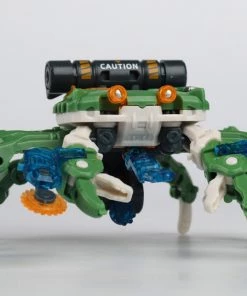 52Toys: Beastbox - (BB-16) KANIBAL -追命