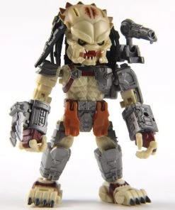 52Toys: Megabox - (MB-11) PREDATOR 24 52Toys: Megabox - (MB-11) PREDATOR