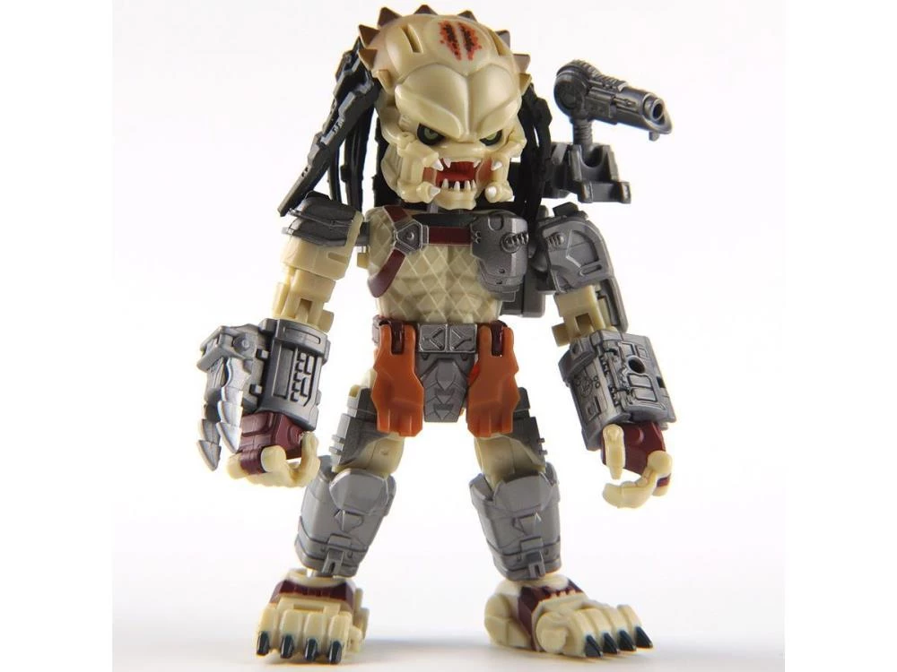 52Toys: Megabox - (MB-11) PREDATOR 13 52Toys: Megabox - (MB-11) PREDATOR