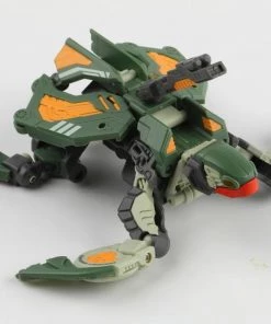 52Toys: Beastbox - (BB-24) JETSAM -废礁