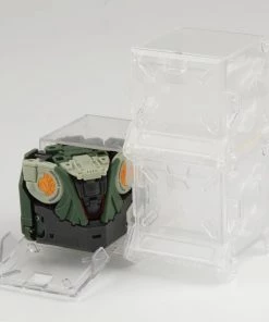 52Toys: Beastbox - (BB-24) JETSAM -废礁