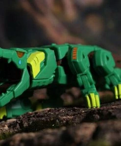 52Toys: Beastbox - (BB-15) TEARDROP -泪眼煞星