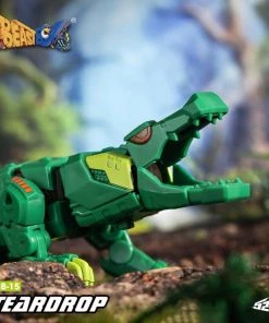 52Toys: Beastbox - (BB-15) TEARDROP -泪眼煞星