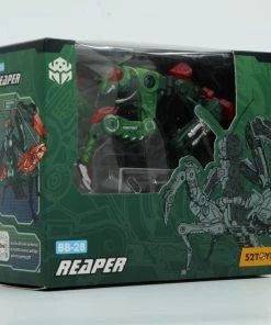 52Toys: Beastbox - (BB-28) REAPER 收割者