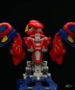 52Toys: Beastbox - (BB-09) ECHOBLASTER -回音爆手