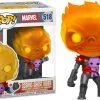FUNKO Pop! Marvel: Comics - Cosmic Ghost Rider (Exclusive)