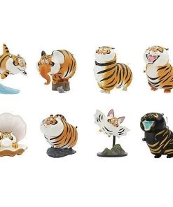 52Toys: Bu2ma Panghu Can Be Everything Series (6+ 1) 21 52Toys: Bu2ma Panghu Can Be Everything Series (6+ 1)