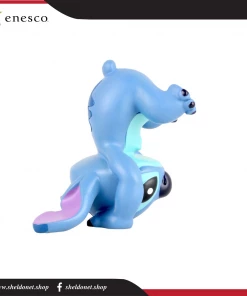 Enesco : Disney Showcase - Stitch Handstand Figurine 10 Enesco : Disney Showcase - Stitch Handstand Figurine