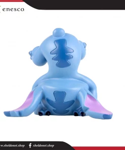 Enesco : Disney Showcase - Stitch Handstand Figurine 9 Enesco : Disney Showcase - Stitch Handstand Figurine