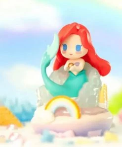 52TOYS: Disney Princess Dessert Series