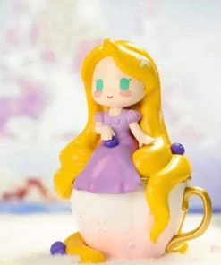 52TOYS: Disney Princess Dessert Series
