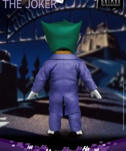 Beast Kingdom: EAA-102 Batman The Animated Series - The Joker