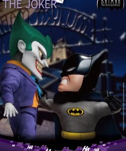 Beast Kingdom: EAA-102 Batman The Animated Series - The Joker