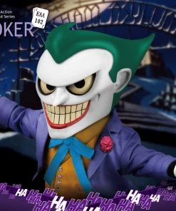 Beast Kingdom: EAA-102 Batman The Animated Series - The Joker