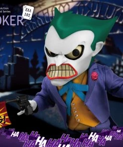 Beast Kingdom: EAA-102 Batman The Animated Series - The Joker