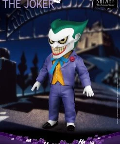 Beast Kingdom: EAA-102 Batman The Animated Series - The Joker