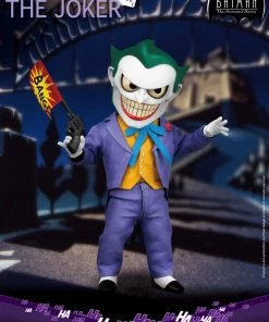 Beast Kingdom: EAA-102 Batman The Animated Series - The Joker