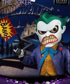 Beast Kingdom: EAA-102 Batman The Animated Series - The Joker