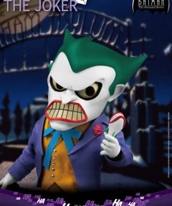 Beast Kingdom: EAA-102 Batman The Animated Series - The Joker