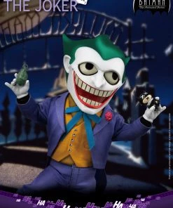 Beast Kingdom: EAA-102 Batman The Animated Series - The Joker