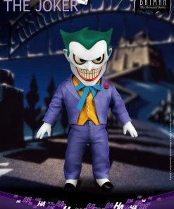 Beast Kingdom: EAA-102 Batman The Animated Series - The Joker